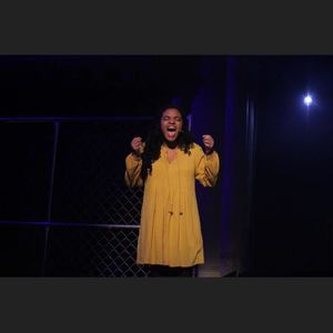 Meet your Posher, Savannah